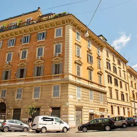 Alberto Vatican House Rzym Zewnętrze zdjęcie