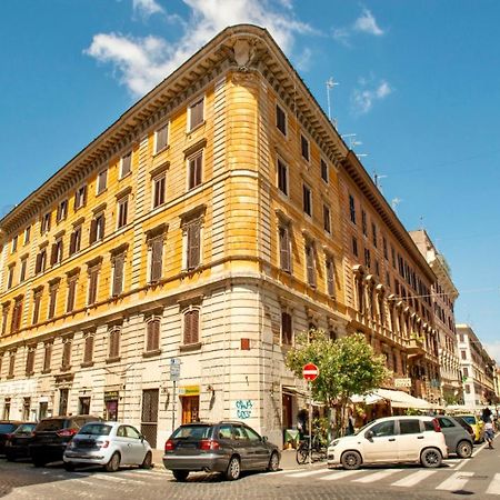Alberto Vatican House Rzym Zewnętrze zdjęcie