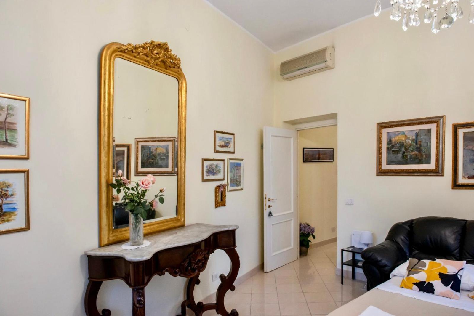 Alberto Vatican House Rzym Zewnętrze zdjęcie