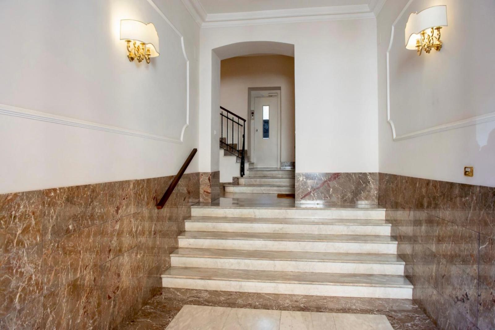 Alberto Vatican House Rzym Zewnętrze zdjęcie