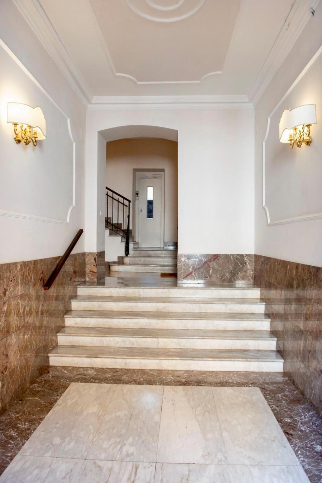 Alberto Vatican House Rzym Zewnętrze zdjęcie