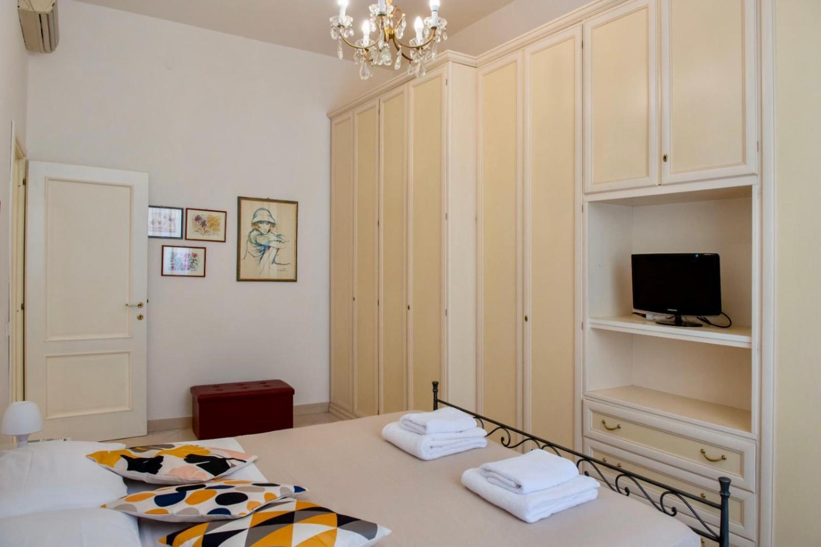 Alberto Vatican House Rzym Zewnętrze zdjęcie