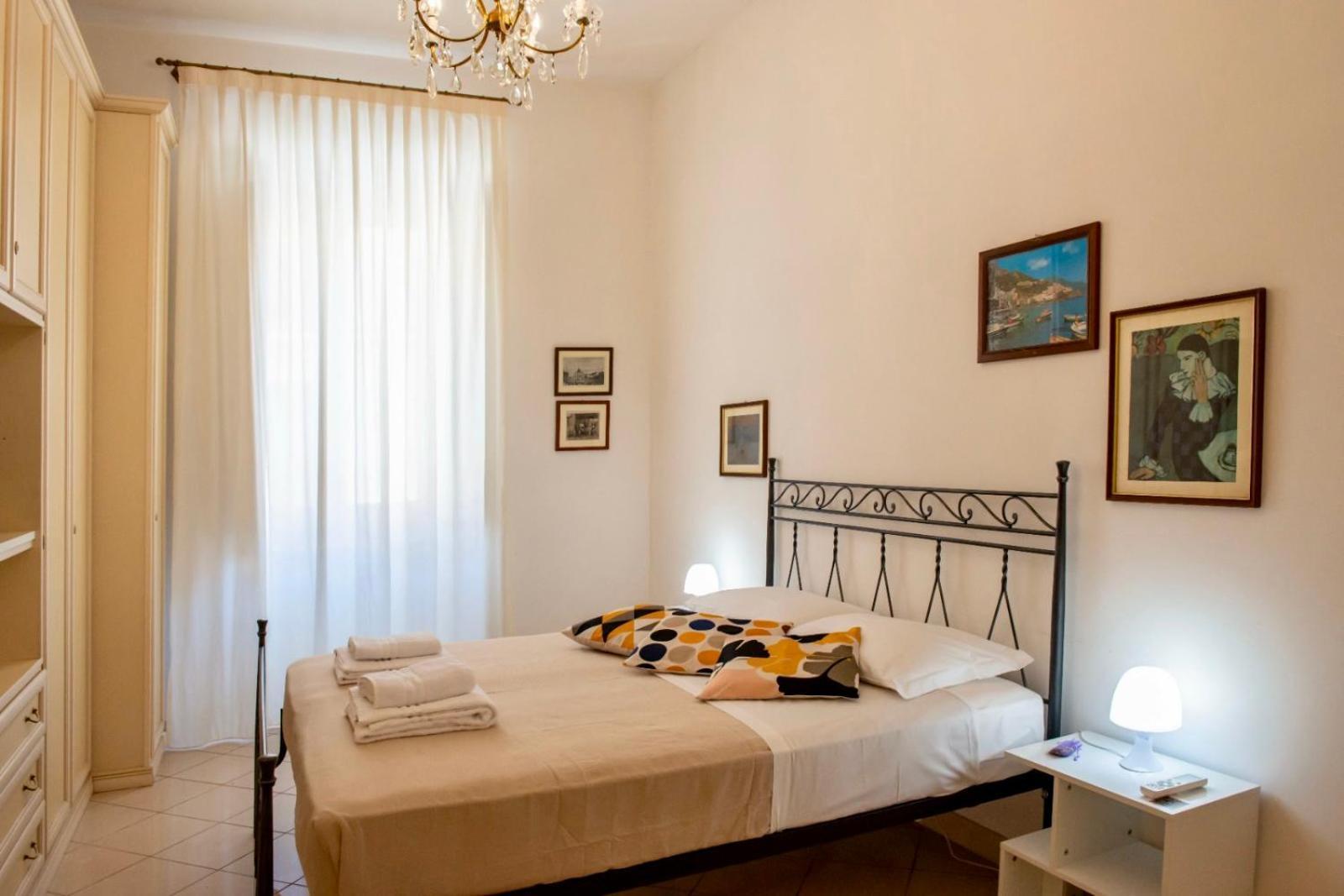 Alberto Vatican House Rzym Zewnętrze zdjęcie