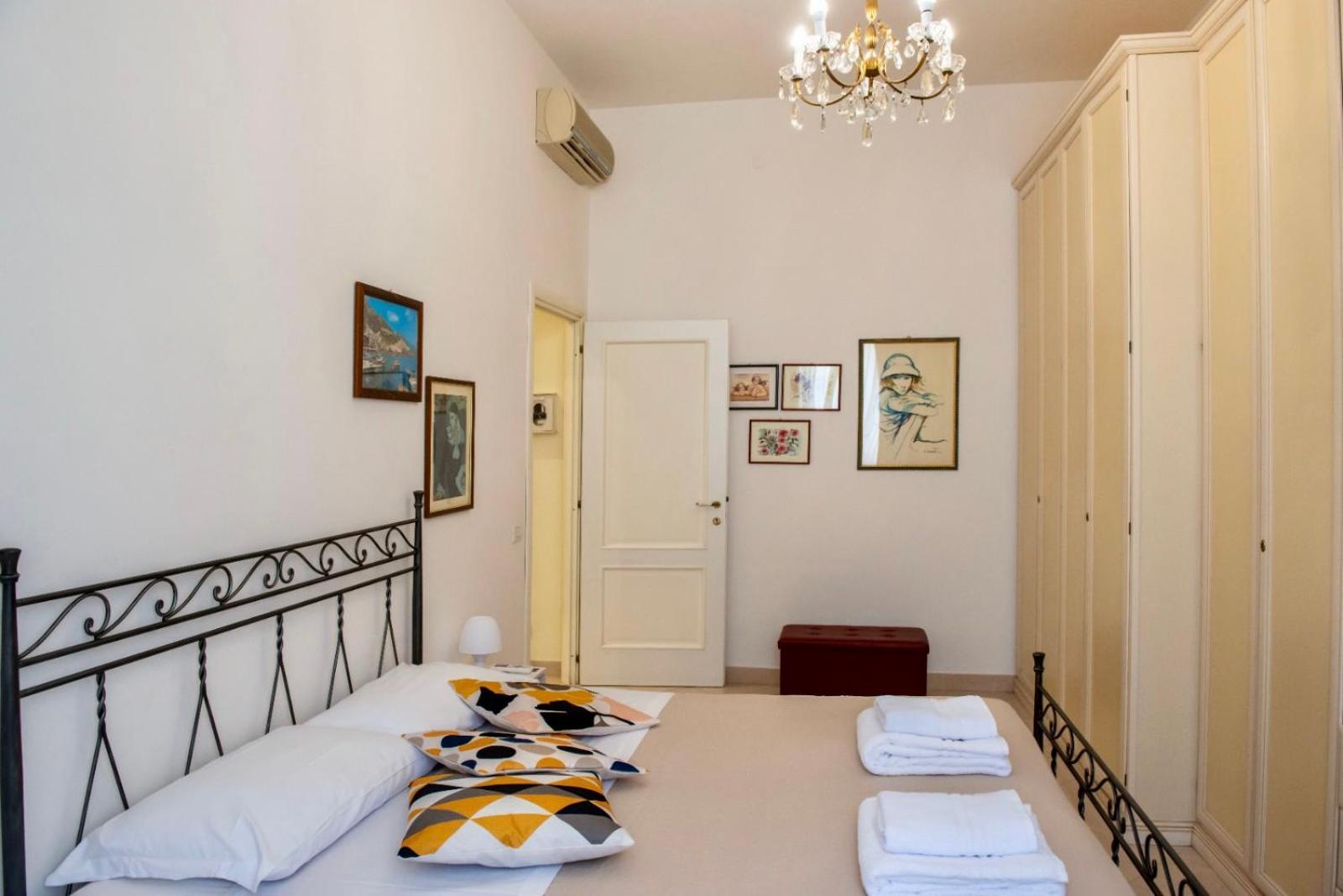 Alberto Vatican House Rzym Zewnętrze zdjęcie