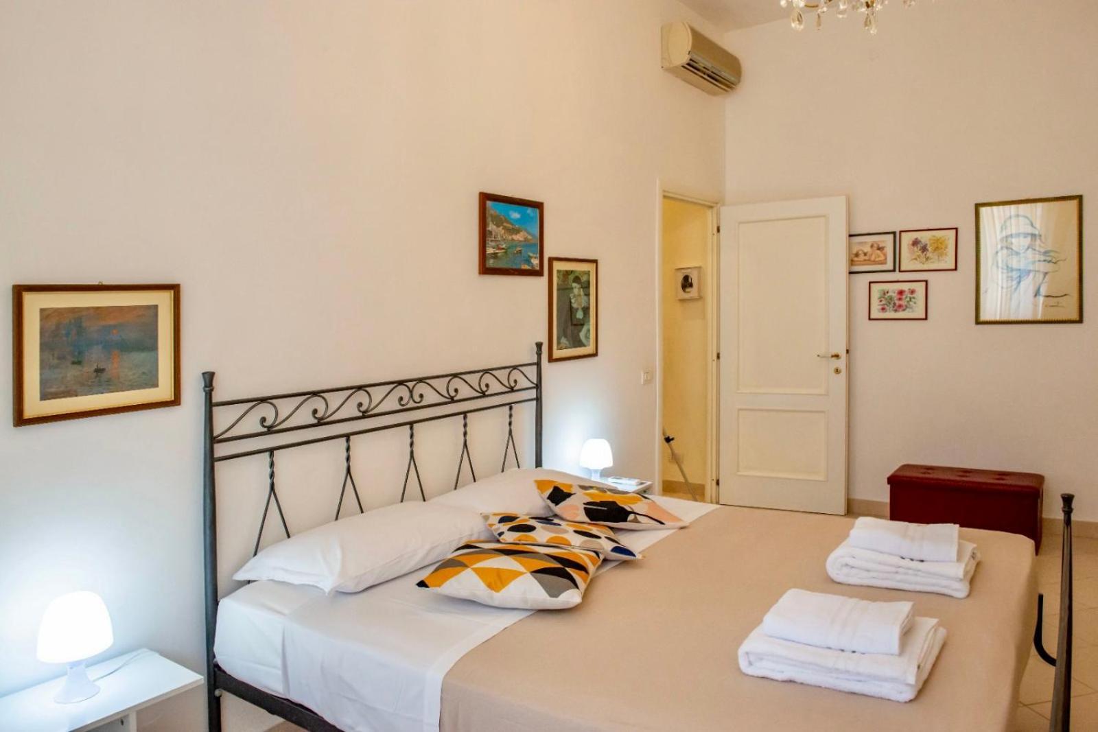 Alberto Vatican House Rzym Zewnętrze zdjęcie